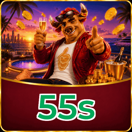 Fortune Tiger Logo 2