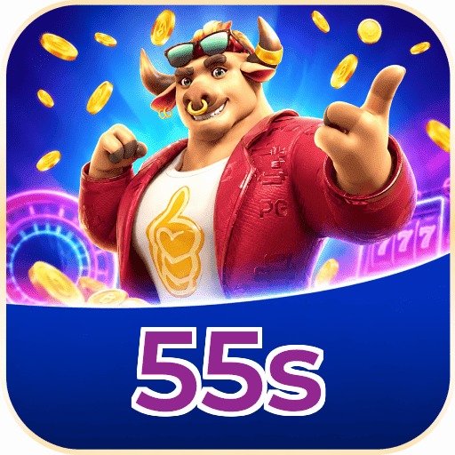 55s Instalar Logo 1