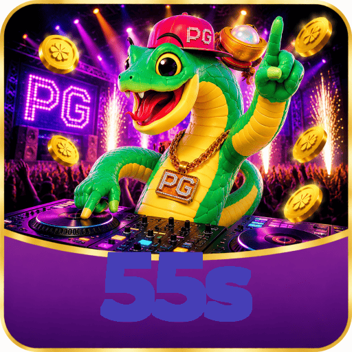 Loteria 55s - Mega-Sena online