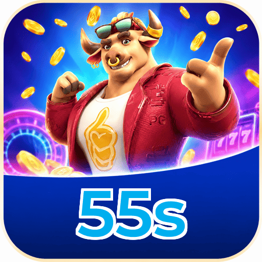 Slots 55s - Giros Grátis Diários