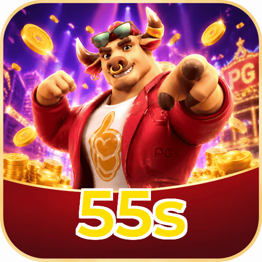 55s Instalar Logo 2