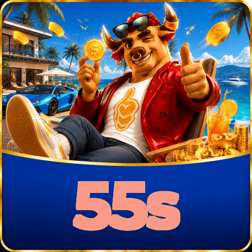 55s Segurança Logo 2